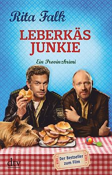 Leberkäsjunkie