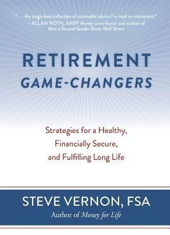 Retirement Game-Changers