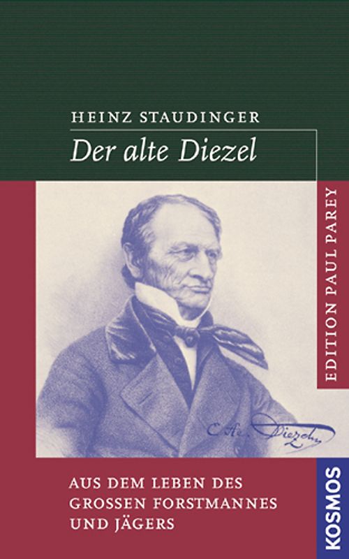 Der alte Diezel