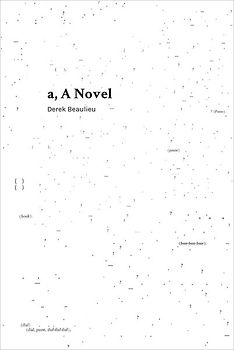 A, a Novel