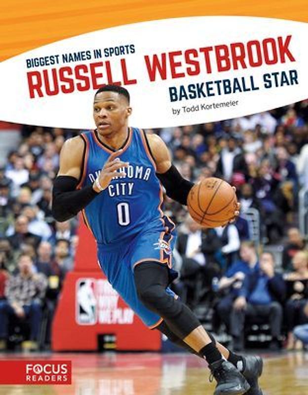 Russell Westbrook