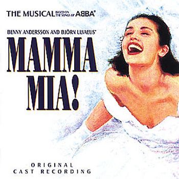 Musical - Mamma Mia
