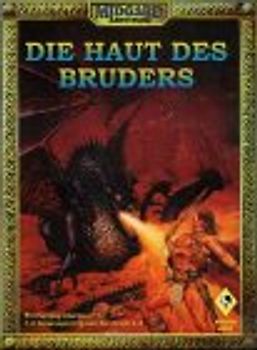 Midgard Abenteuer. Die Haut des Bruders