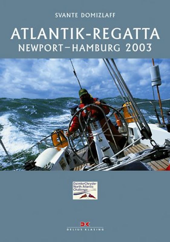 Atlantik-Regatta