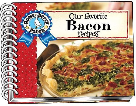 Our Favorite Bacon Recipes