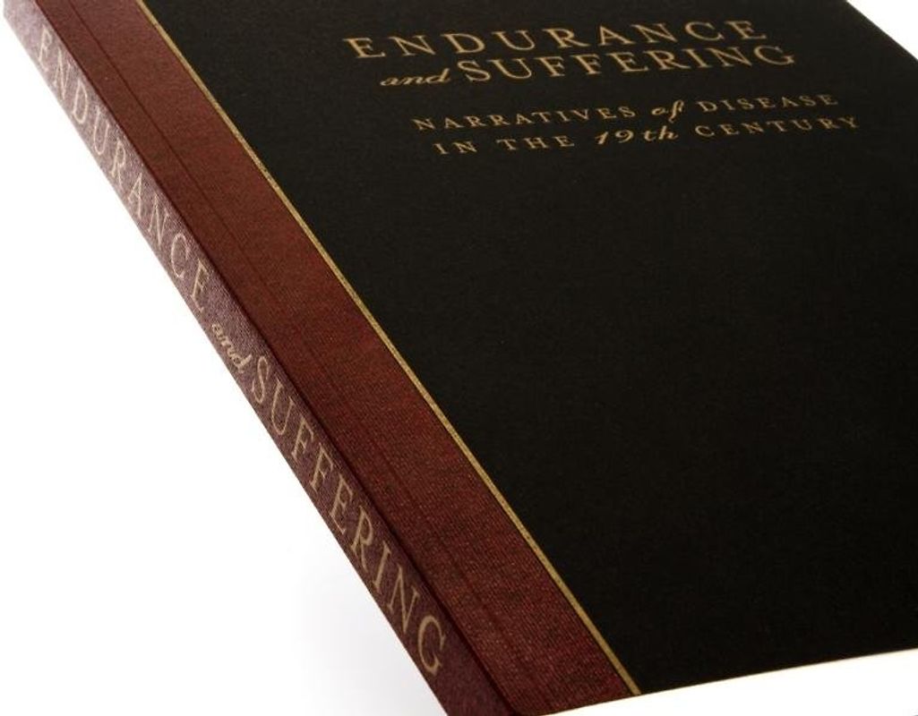 Endurance and Suffering