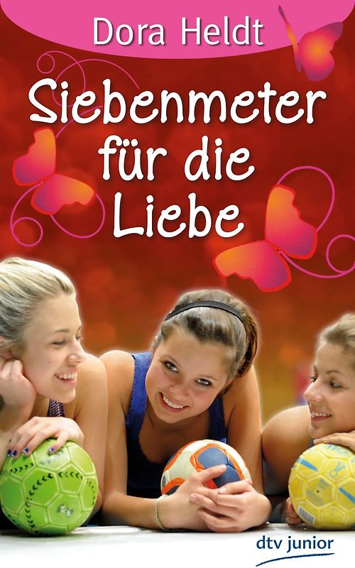 Siebenmeter für die Liebe