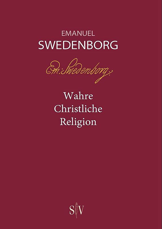 Wahre Christliche Religion