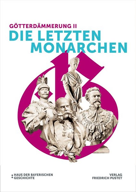 Götterdämmerung II - Die letzten Monarchen