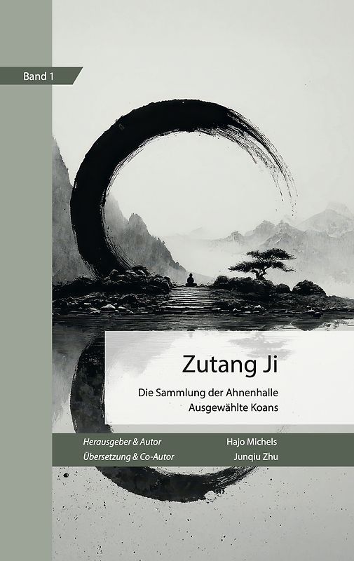 Zutang Ji: Die Sammlung der Ahnenhalle