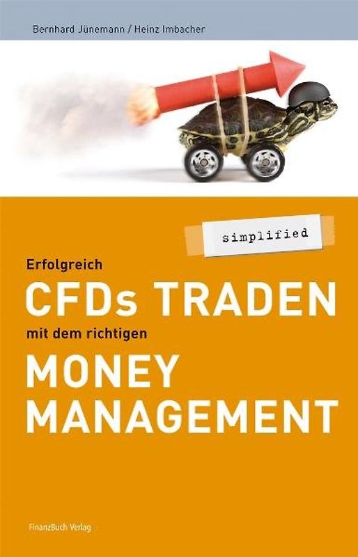 Erfolgreich CFDs traden mit dem richtigen Money Management