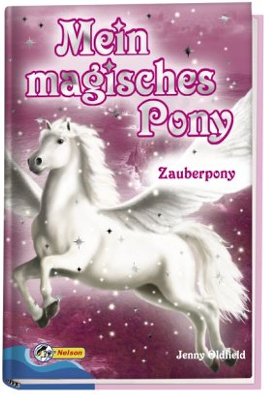 Mein magisches Pony - Zauberpony