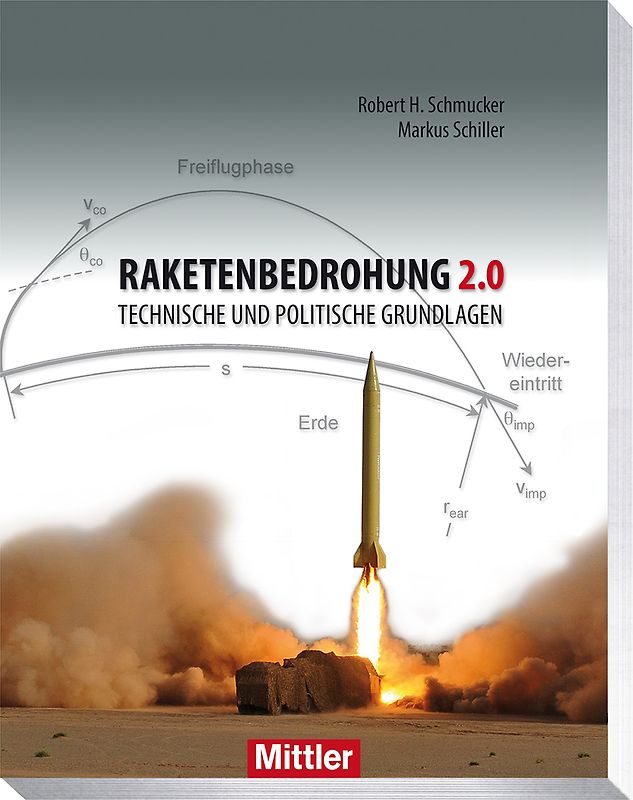 Raketenbedrohung 2.0