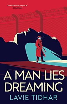A Man Lies Dreaming