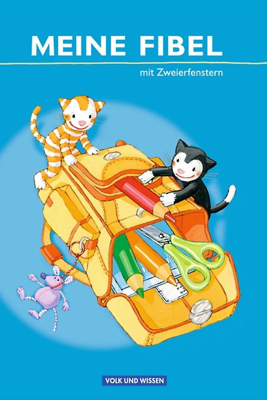 Meine Fibel - Ausgabe 2009