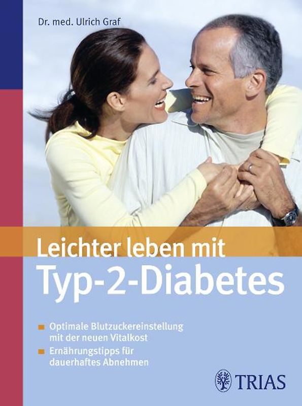Leichter leben mit Typ 2 Diabetes