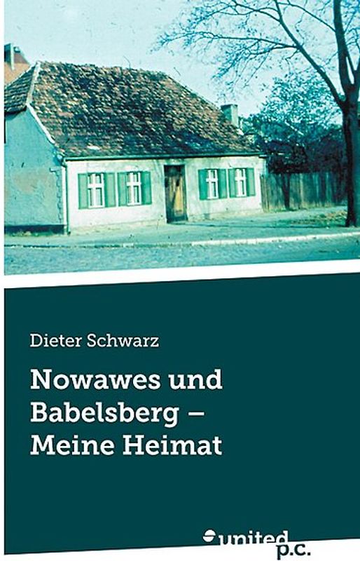 Nowawes und Babelsberg – Meine Heimat