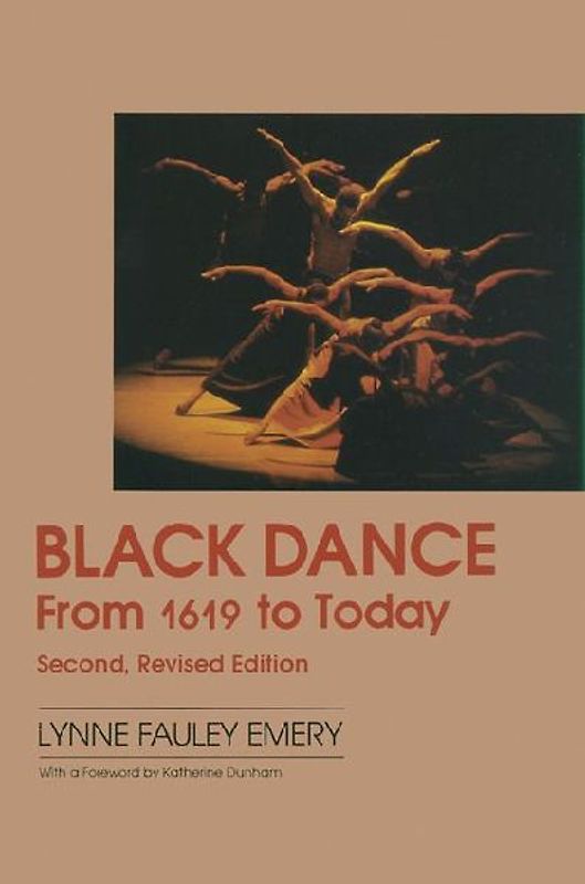 Black Dance