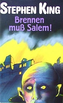 Zsolnay Edition Gottfried Helnwein: Phantastische Literatur / Brennen muss Salem!