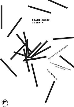 Beginnt ein Staubkorn sich zu drehn