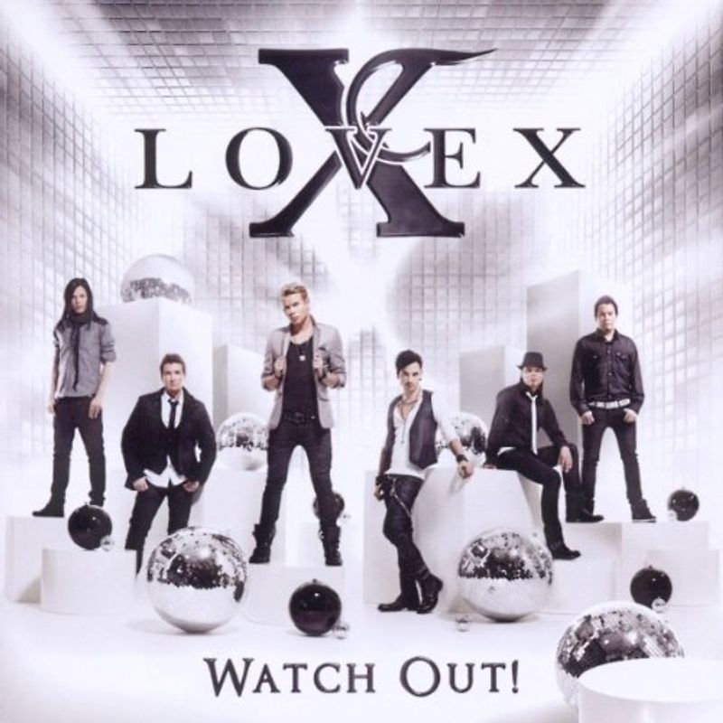 Lovex - Watch Out!