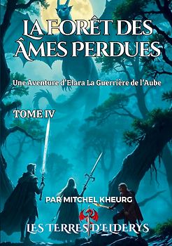 La Forêt des Âmes Perdues