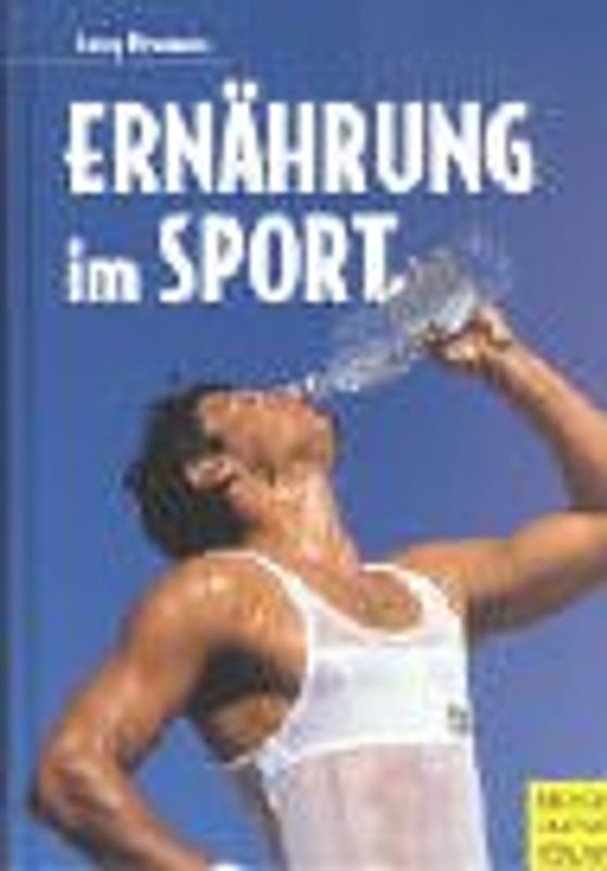 Ernährung im Sport