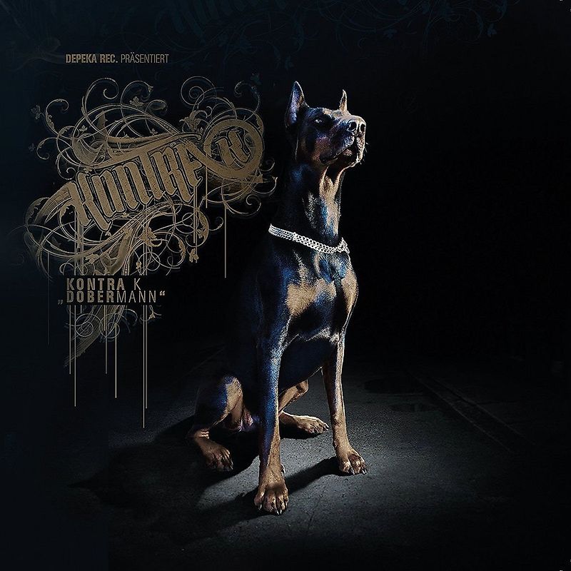 Kontra K - Dobermann