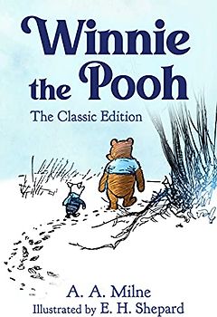 Winnie the Pooh: The Classic Edition
