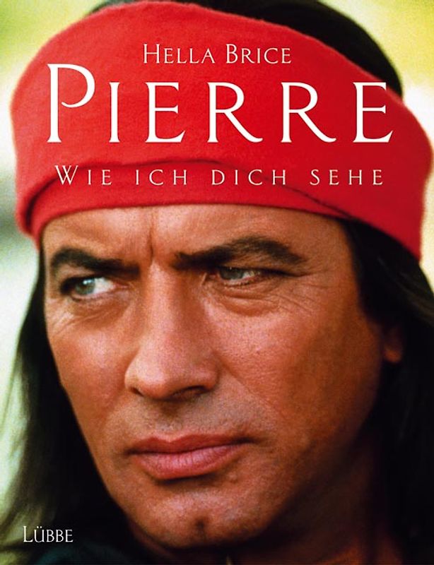 Pierre - Wie ich dich sehe