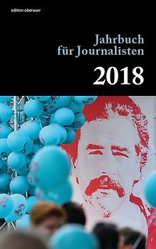 Jahrbuch für Journalisten 2018