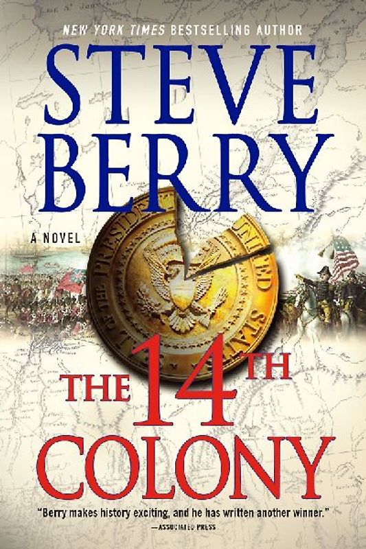 14th Colony