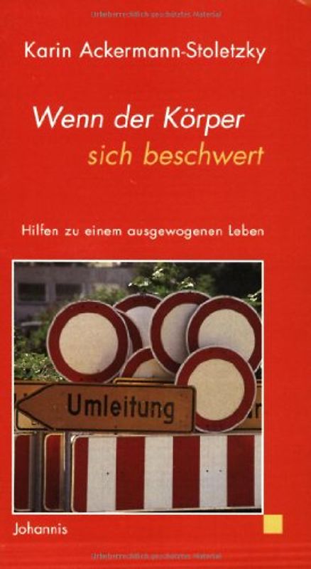 Wenn der Körper sich beschwert