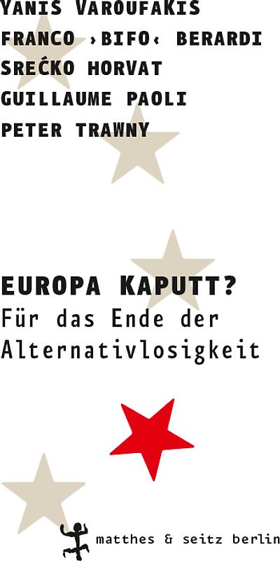 Europa kaputt?