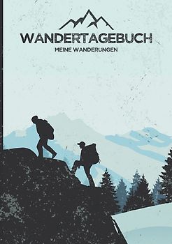 WANDERTAGEBUCH | Meine Wanderungen
