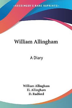 William Allingham