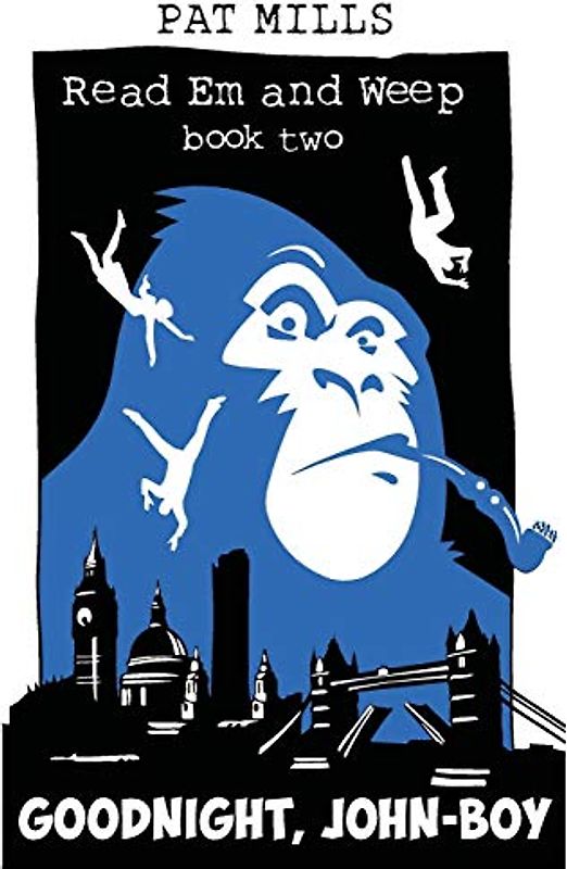 Goodnight, John-boy (Read Em and Weep, Band 2)