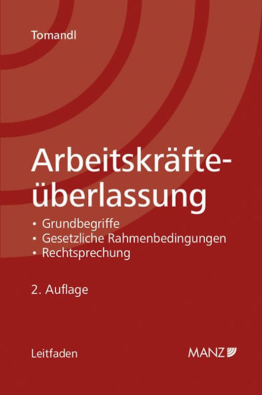 Arbeitskräfteüberlassung