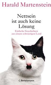 Nettsein ist auch keine Lösung