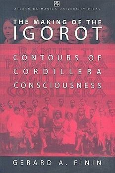 The Making of the Igorot