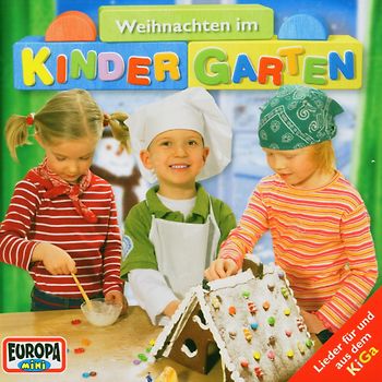 Fun-Kids - Weihnachten im Kindergarten