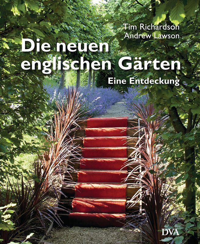 Die neuen englischen Gärten