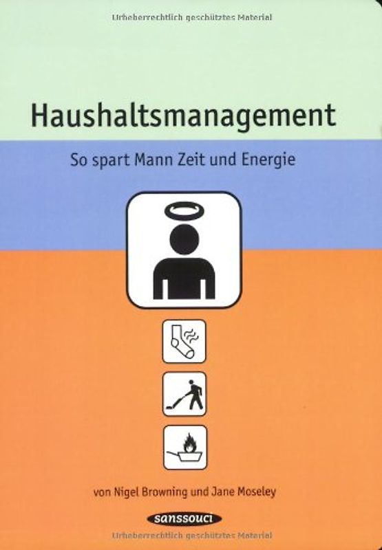 Haushaltsmanagement