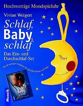 Schlaf, Baby, Schlaf