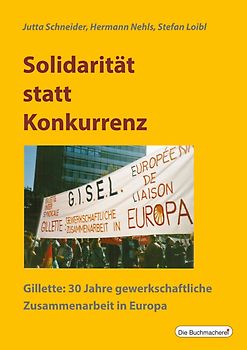 Solidarität statt Konkurrenz