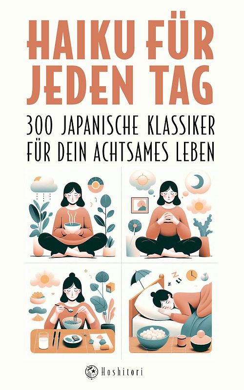 Haiku für jeden Tag