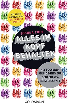 Alles im Kopf behalten