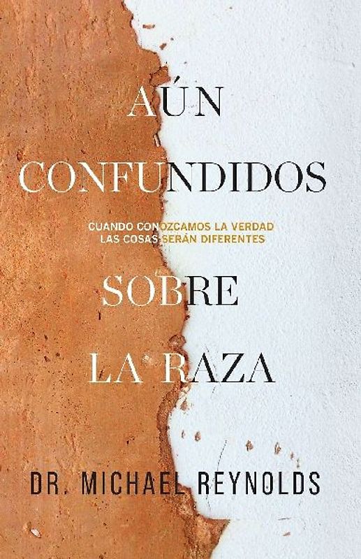 Aún confundidos sobre la raza