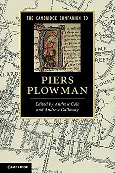 The Cambridge Companion to Piers Plowman (Cambridge Companions to Literature)