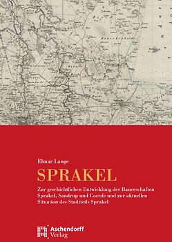 Sprakel